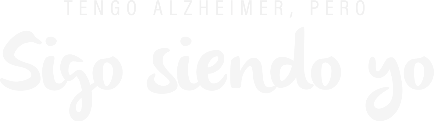 Documental Sigo Siendo Yo - Alzheimer PEPA